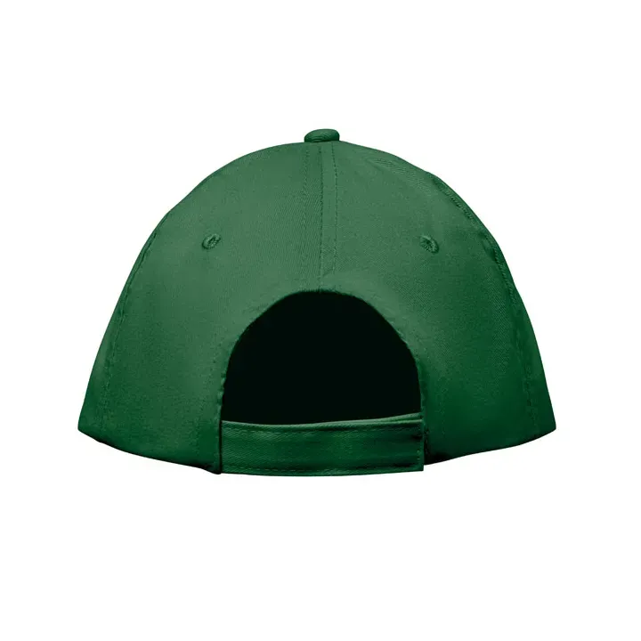 5 panel baseball cap - MO2345 (MOCN#60)